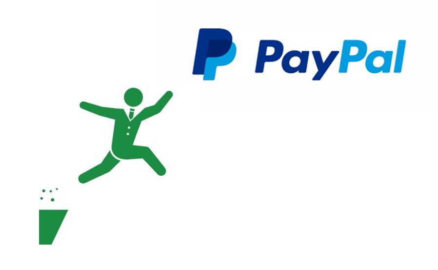 クレジットカードでの決済を導入したいならPayPal！ ペイパルビジネスアカウント設定方法