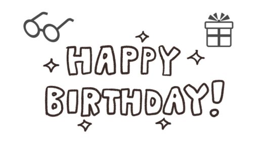 パートナーへのおすすめ誕生日プレゼント企画「1万円分の本を買う」